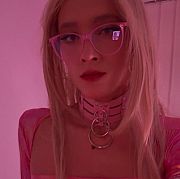 Imeitra - trans, 21 lat, Bolesławiec