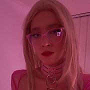 Imeitra - transsexuálů, 21 let, Bolesławiec