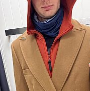 Sylwester25 - чоловік, 26 років, Inowrocław