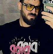 Adriano9696969 - mężczyzna, 35 lat, Kraków