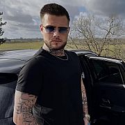 Xszymon - mężczyzna, 23 lat, Warszawa