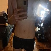 Matiiiiiii07 - mężczyzna, 18 lat, Zielona Góra