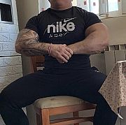 19Damianos99 - muž, 26 let, Żory