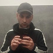 22160777 - man, 22 years, Pruszków