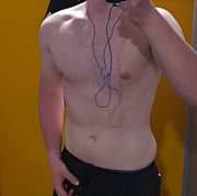 V699 - mann, 25 Jahre, Radom