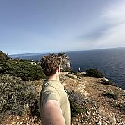 Blondyn04 - mężczyzna, 21 lat, Wrocław