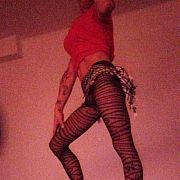 KamilaCD83 - transsexuellen, 42 Jahre, Warszawa