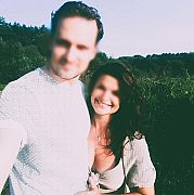 Milybull - пара (женщина 43 лет, мужчина 40 лет), Bydgoszcz