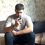 Rafalwwa - mann, 19 Jahre, Warszawa