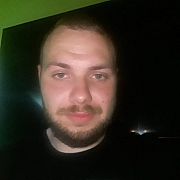 Chceszbucha - muž, 27 let, Sławków