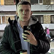 Saha20 - mężczyzna, 20 lat, Брэст