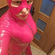 Tramnskurwa - transsexuellen, 39 Jahre, Sędziszów