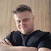 Oloh123 - muž, 36 let, Łódź