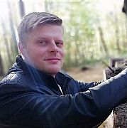 Oloh123 - мужчина, 36 лет, Łódź