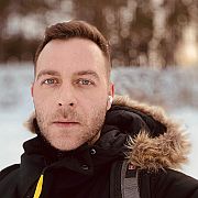 Leweck - мужчина, 34 лет, Jūrmala