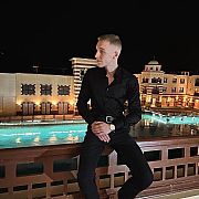 Kriss1342 - man, 23 years, Łódź