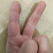 COHONES78 - muž, 47 let, Poznań