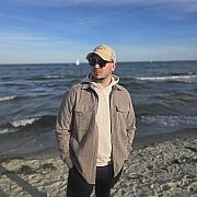 MinetkaArkadiego - man, 34 years, Szczecin