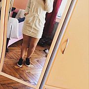 KamilaEss - woman, 25 years, Kraków