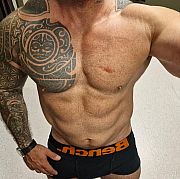 MrLord - mann, 40 Jahre, Gdańsk