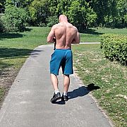 Bodybuilding20 - чоловік, 32 років, Hertogenbosch