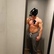 Bodybuilding20 - мужчина, 32 лет, Breda