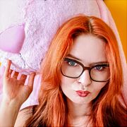 AmyFoxy - frau, 33 Jahre, Oświęcim