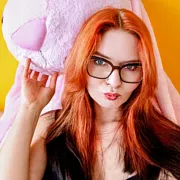 AmyFoxy - женщина, 33 лет, Oświęcim
