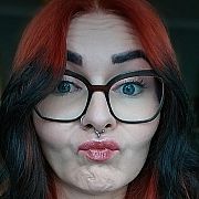 AmyFoxy - женщина, 32 лет, Katowice