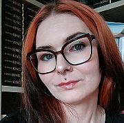 AmyFoxy - жінка, 32 років, Warszawa