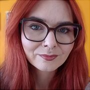 AmyFoxy - kobieta, 33 lat, Kraków