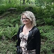 Mycha101 - woman, 49 years, Poznań