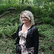 Mycha101 - жінка, 49 років, Poznań