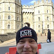 Foryszem - мужчина, 45 лет, Aachen