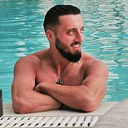 Dominik11 - man, 29 years, Warszawa