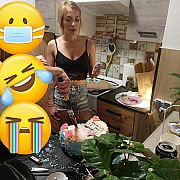 Alinka223 - woman, 33 years, Świdnica