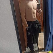 Ivan18cm - мужчина, 23 лет, Trzciel