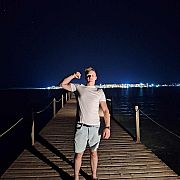 Dawidek19100 - mężczyzna, 25 lat, Łódź