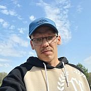 Przemo56 - muž, 31 let, Mrozy