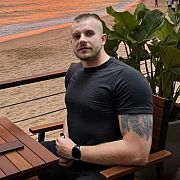 Arekk1993 - muž, 32 let, Warszawa