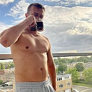 TymiTosiek - мужчина, Szklarska Poręba