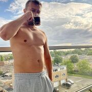 TymiTosiek - muž, Szklarska Poręba