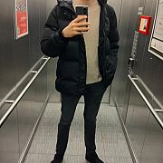 MCarter - muž, 26 let, Katowice