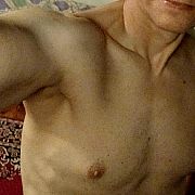 Ker09 - man, 41 years, Warszawa