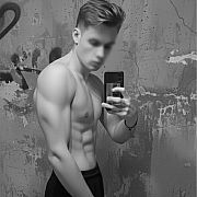 Karol078 - muž, 24 let, Bydgoszcz