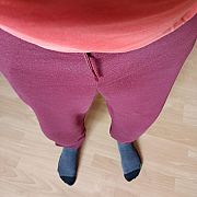 TwardyWacek - muž, 30 let, Jarosław