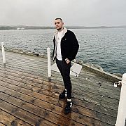 Kunc1k - mężczyzna, 30 lat, Poznań