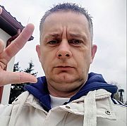 SoulSearcher43 - muž, 43 let, Lublin