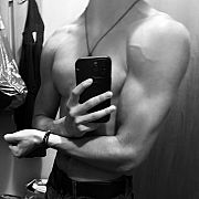 Chentnykami - muž, 18 let, Kraków