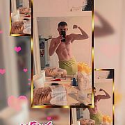 GoldMar - mężczyzna, 22 lat, Lubin